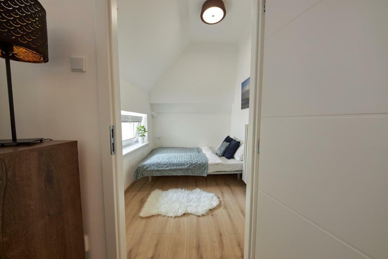 Le Monde Apartment Bratislava - Amazing 5Bdr In Downtown Exteriör bild