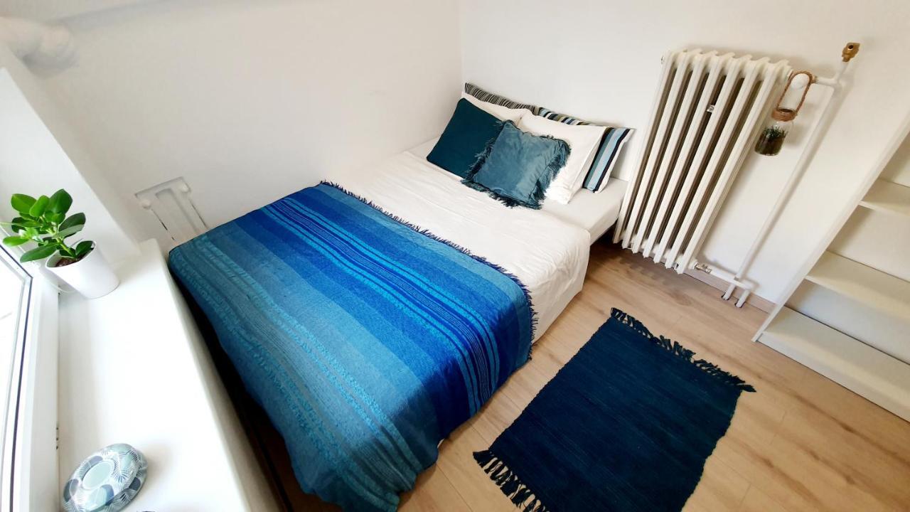 Le Monde Apartment Bratislava - Amazing 5Bdr In Downtown Exteriör bild